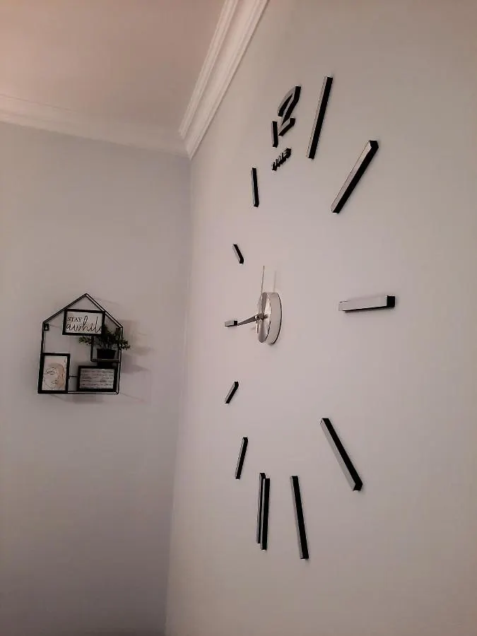 Senate Apartment Kraków Polska