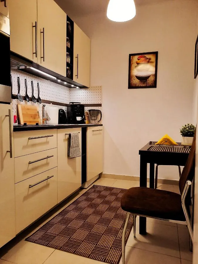 Senate Apartment Kraków 0*,  Polska
