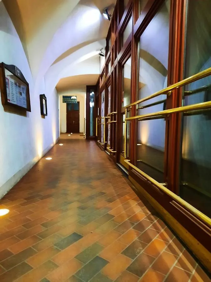 Senate Apartment Kraków