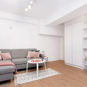  Apartament Lubomirskiego Deluxe Wawelofts
