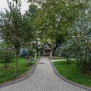  Apartament Błonia With Balcony By Renters
