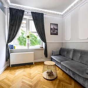 Apartament Native Sereno Fenn'a 5