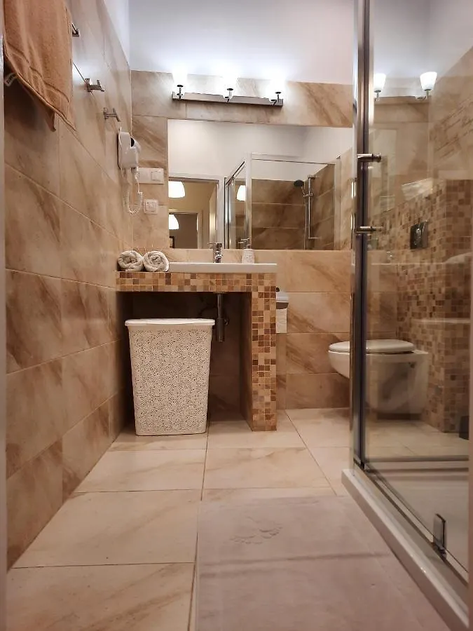 Senate Apartment Krakow